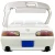 FRP ACOU Rear Bumper > Lexus SC300 1992-2000 - image 14