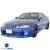FRP ACOU Body Kit 4pc > Lexus SC300 1992-2000 - image 16