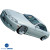 ModeloDrive FRP ACOU Body Kit 4pc > Lexus SC300 1992-2000 - image 37