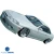 FRP ACOU Body Kit 4pc > Lexus SC300 1992-2000 - image 37