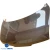 Carbon Fiber OER Trunk > Lexus SC300 1992-2000 - image 2