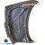 Carbon Fiber OER Trunk > Lexus SC300 1992-2000 - image 8