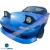 FRP DUC Front Bumper > Mazda Miata (NA) 1990-1997 - image 17