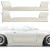 FRP DUC Side Skirts > Mazda Miata (NA) 1990-1996 - image 42