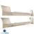 FRP DUC Side Skirts > Mazda Miata (NA) 1990-1997 - image 7
