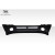 2002-2005 Dodge Ram BT-1 Front Bumper - 1 Piece - image 6