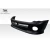 2002-2005 Dodge Ram BT-1 Front Bumper - 1 Piece - image 5
