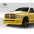 2002-2005 Dodge Ram BT-1 Front Bumper - image 3