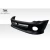 2002-2005 Dodge Ram BT-1 Front Bumper - image 7