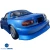 FRP DUC Rear Bumper > Mazda Miata (NA) 1990-1997 - image 25