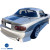 FRP DUC Rear Bumper > Mazda Miata (NA) 1990-1996 - image 37