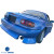 FRP DUC Rear Bumper > Mazda Miata (NA) 1990-1997 - image 23