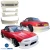 FRP DUC Body Kit > Mazda Miata (NA) 1990-1997 - image 8