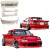 ModeloDrive FRP DUC Body Kit > Mazda Miata (NA) 1990-1996 - image 3