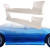 ModeloDrive FRP DUC Body Kit > Mazda Miata (NA) 1990-1996 - image 53