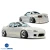 FRP DUC Body Kit > Mazda Miata (NA) 1990-1997 - image 6