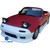 ModeloDrive FRP DUC Body Kit > Mazda Miata (NA) 1990-1996 - image 52
