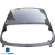 Carbon Fiber OER Hardtop > Mazda Miata (NA NB) 1990-2005 - image 4