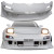 FRP RAME N-1 05 Front Bumper > Mazda RX-7 (FD3S) 1993-1997 - image 21