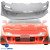 ModeloDrive FRP RAME N-1 05 Front Bumper > Mazda RX-7 (FD3S) 1993-1997 - image 2