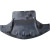 FRP RAME N-1 05 Optional Front Under Diffuser > Mazda RX-7 (FD3S) 1993-1997 - image 6