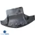 FRP RAME N-1 05 Optional Front Under Diffuser > Mazda RX-7 (FD3S) 1993-1997 - image 2