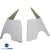FRP RAME N-1 05 Canards > Mazda RX-7 (FD3S) 1993-1997 - image 4