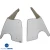FRP RAME N-1 05 Canards > Mazda RX-7 (FD3S) 1993-1997 - image 6