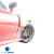 FRP RAME AD-GT Wide Body Fenders (front) > Mazda RX-7 (FD3S) 1993-1997 - image 2