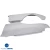 FRP RAME AD-GT Wide Body Fenders (front) > Mazda RX-7 (FD3S) 1993-1997 - image 4