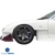 FRP RAME AD-GT Wide Body Fenders (front) > Mazda RX-7 (FD3S) 1993-1997 - image 12