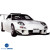 FRP RAME AD-GT Wide Body Fenders (front) > Mazda RX-7 (FD3S) 1993-1997 - image 13