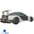 FRP RAME AD-GT Optional Fender Duct Panel > Mazda RX-7 (FD3S) 1993-1997 - image 13