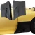 FRP RAME AD-GT Optional Fender Duct Panel > Mazda RX-7 (FD3S) 1993-1997 - image 1