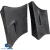 FRP RAME AD-GT Optional Fender Duct Panel > Mazda RX-7 (FD3S) 1993-1997 - image 3