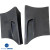 FRP RAME AD-GT Optional Fender Duct Panel > Mazda RX-7 (FD3S) 1993-1997 - image 2