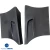 FRP RAME AD-GT Optional Fender Duct Panel > Mazda RX-7 (FD3S) 1993-1997 - image 2