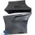 FRP RAME AD-GT Optional Fender Duct Panel > Mazda RX-7 (FD3S) 1993-1997 - image 5