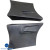 FRP RAME AD-GT Optional Fender Duct Panel > Mazda RX-7 (FD3S) 1993-1997 - image 4