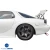 FRP RAME AD-GT Wide Body Fenders (rear) 3pc > Mazda RX-7 (FD3S) 1993-1997 - image 19