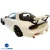 FRP RAME AD-GT Wide Body Fenders (rear) 3pc > Mazda RX-7 (FD3S) 1993-1997 - image 23