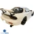 FRP RAME AD-GT Wide Body Fenders (rear) 3pc > Mazda RX-7 (FD3S) 1993-1997 - image 24