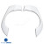 ModeloDrive FRP RAME AD-GT Wide Body Fenders (rear) 3pc > Mazda RX-7 (FD3S) 1993-1997 - image 8