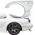 FRP RAME AD-GT Wide Body Kit 10pc > Mazda RX-7 (FD3S) 1993-1997 - image 101