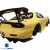 ModeloDrive FRP RAME AD-GT Wide Body Kit 10pc > Mazda RX-7 (FD3S) 1993-1997 - image 98