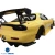 FRP RAME AD-GT Wide Body Kit 10pc > Mazda RX-7 (FD3S) 1993-1997 - image 98
