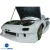 FRP RAME AD-GT Wide Body Kit 10pc > Mazda RX-7 (FD3S) 1993-1997 - image 35