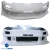 FRP RAME AD-GT Wide Body Kit 10pc > Mazda RX-7 (FD3S) 1993-1997 - image 36