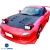 FRP RAME AD-GT Wide Body Kit 10pc > Mazda RX-7 (FD3S) 1993-1997 - image 15