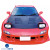 ModeloDrive FRP RAME AD-GT Wide Body Kit 10pc > Mazda RX-7 (FD3S) 1993-1997 - image 19